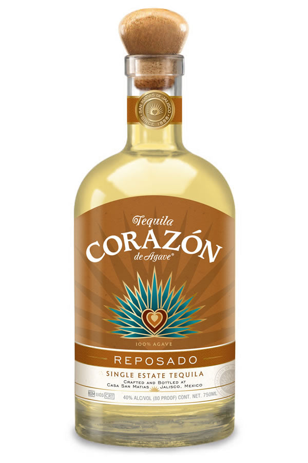 Corazon Reposado