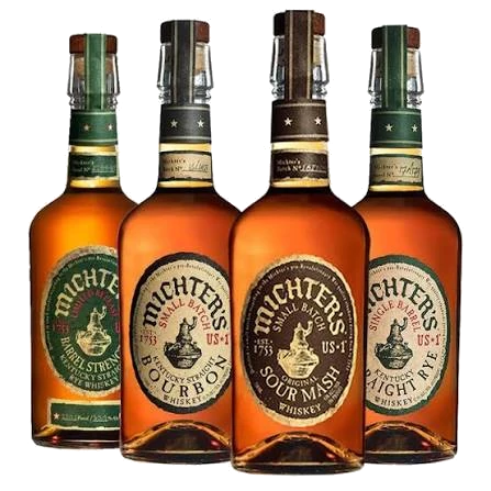 Michter's US 1 Sour Mash