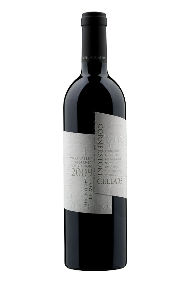 Cornerstone Cabernet Sauvignon