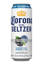 Corona Hard Seltzer Blueberry Acai