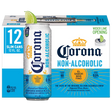 Corona Non-Alcoholic 12Pk - Lager | Shop Online at The Liquor Barn