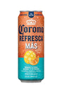 Corona Refresca Mas Mango Citrus