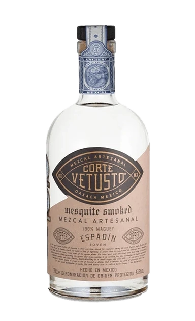 Corte Vetusto Espadin Mezcal 750ML
