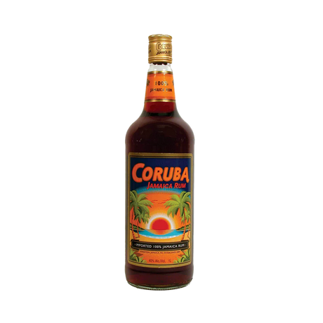 Coruba Dark Rum 1L