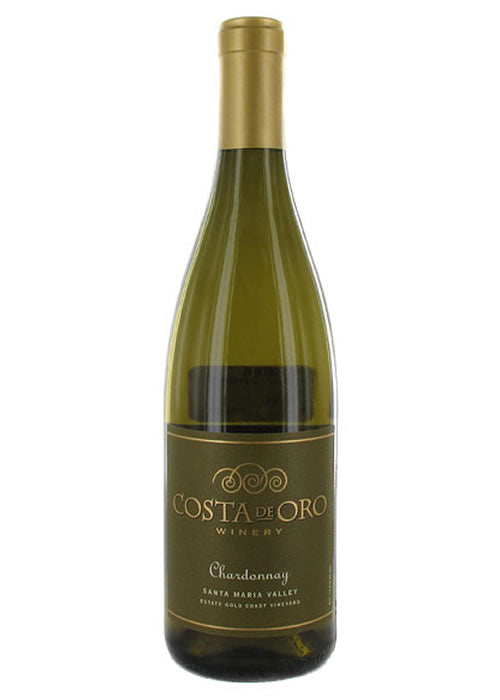 Costa De Oro Chardonnay