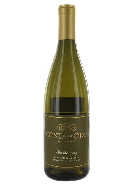 Costa De Oro Chardonnay