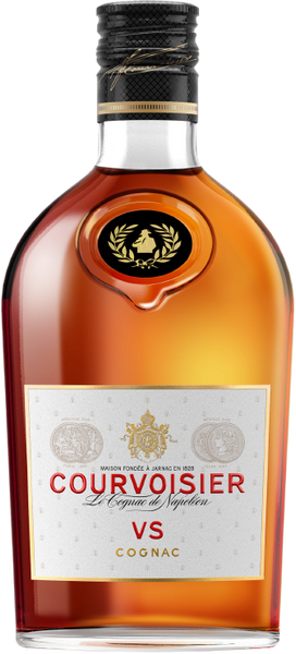 Courvoisier VS Cognac 375ML 2Pk | Small-Still French Cognac – The