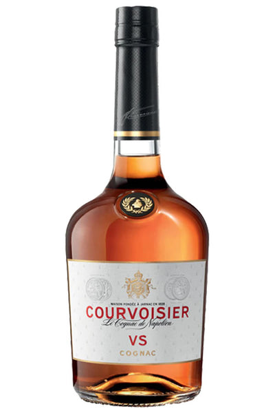 COURVOISIER ブランデー 750ml 40% Courvoisier VS Cognac 750ml | 92-Point French Brandy – The Liquor Barn