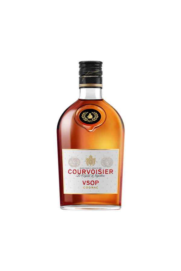 Courvoisier VSOP Cognac 200ML | 94-Point French Blend – The Liquor