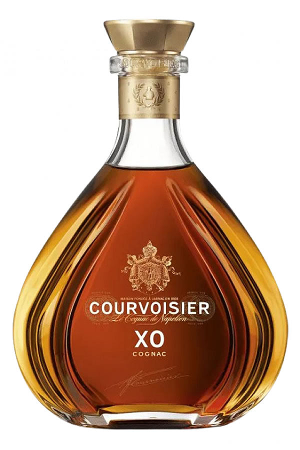 Courvoisier XO Cognac