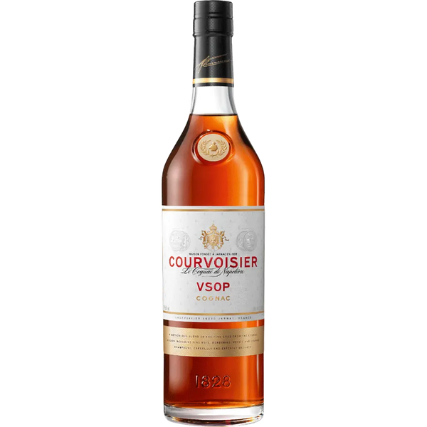 COURVOISIER VSOP 古酒 Courvoisier VSOP - Simply Alcohol