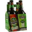 Crabbie's Ginger Beer