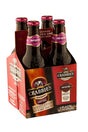 Crabbie's Raspberry Ginger Beer