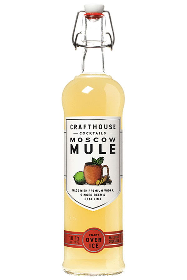 Crafthouse Moscow Mule