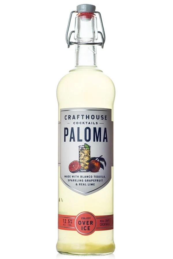 Crafthouse Paloma