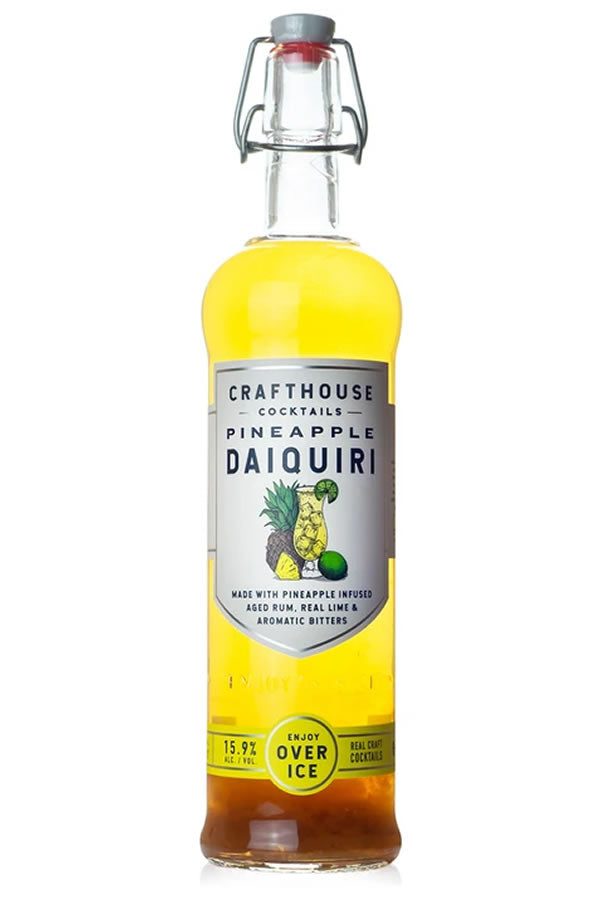 Crafthouse Pineapple Daiquiri