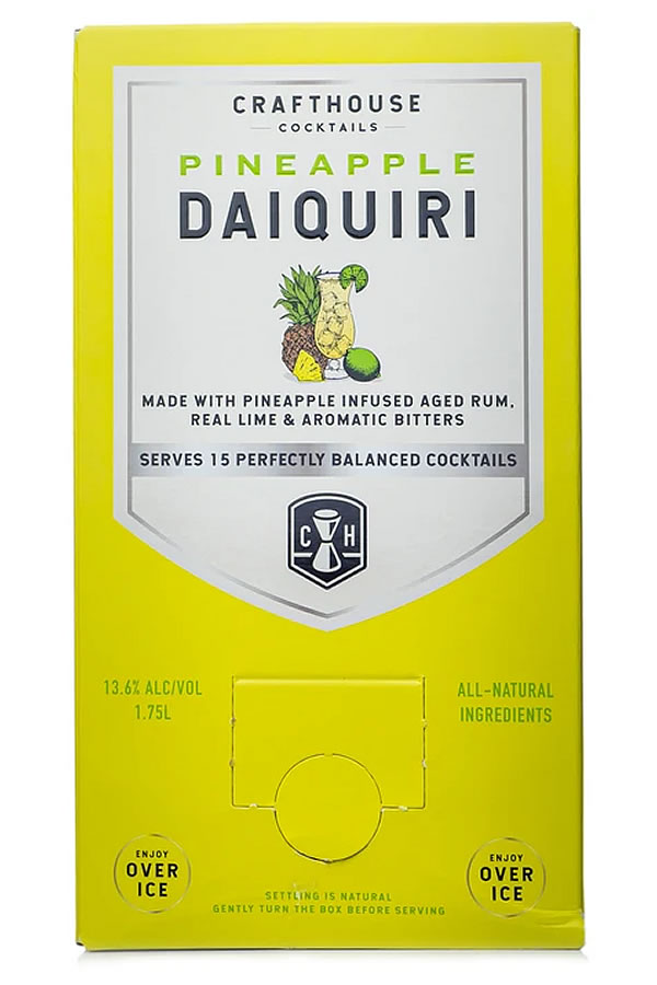 Crafthouse Pineapple Daiquiri