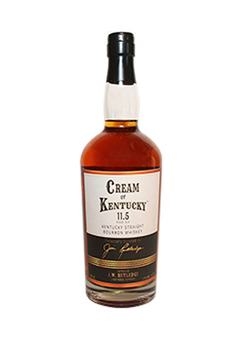 Cream Of Kentucky Bourbon