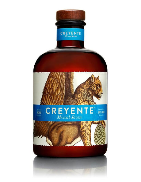 Creyente Mezcal Joven