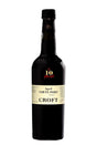 Croft 10 Year Tawny Port