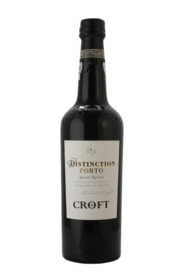 Croft Distinction Port