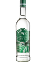 Crop Organic Vodka 750ML