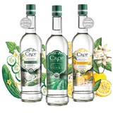 Crop Organic Vodka 750ML