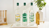 Crop Organic Vodka 750ML