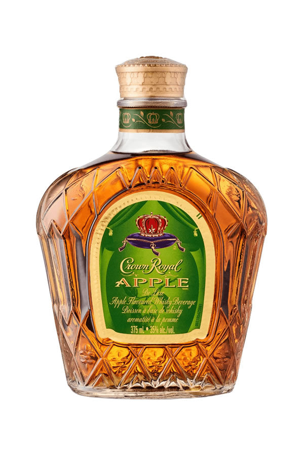 Crown Royal Apple