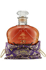 Crown Royal Extra Rare 29 Year 