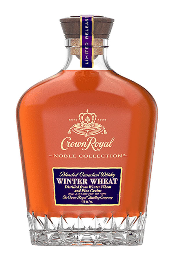 Crown Royal Noble VI Winter Wheat 