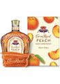 Crown Royal Peach Flavored Whisky