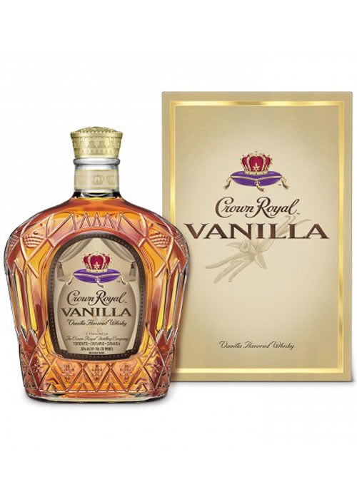 Crown Royal Vanilla