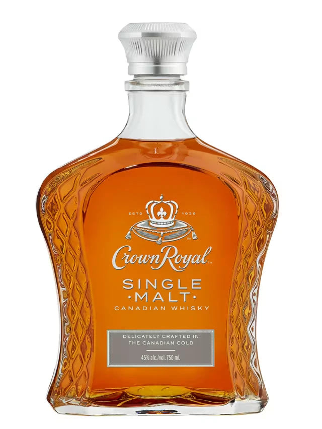 Crown Royal Single Malt 750ML