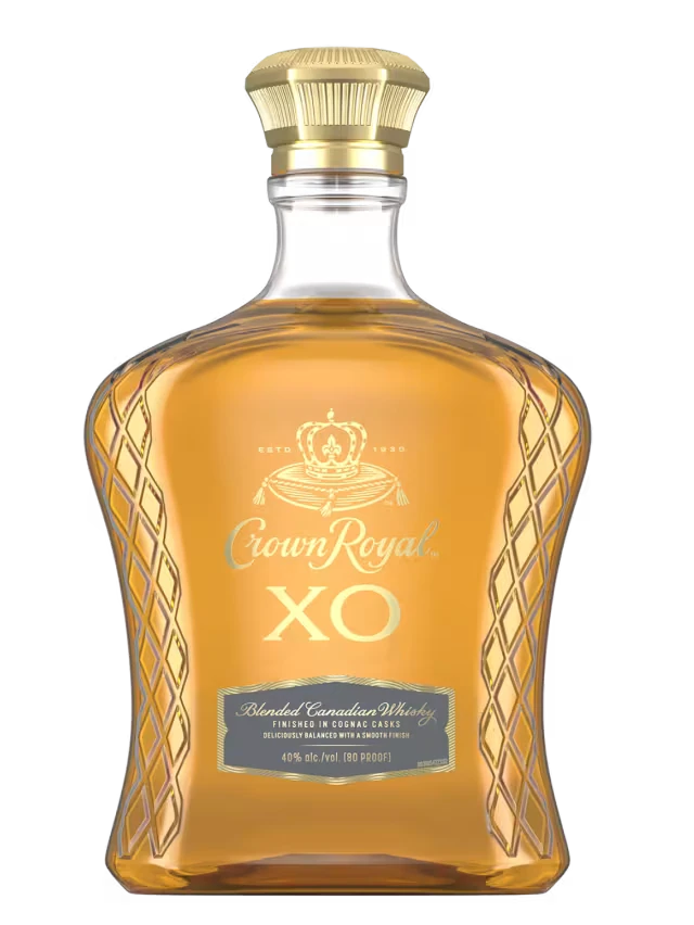 Crown Royal XO 750ML