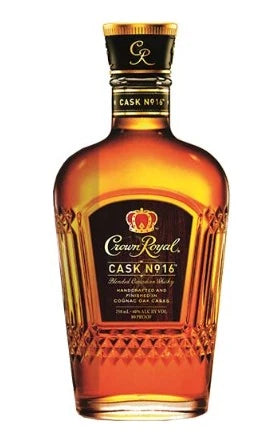 Crown Royal Cask 16 750ML