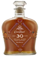 Crown Royal Extra Rare 30 Year 750ML