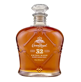 Crown Royal Extra Rare 32 Year 750ML - Whiskey | Shop Online at The Liquor Barn