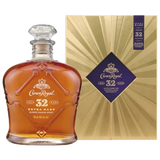 Crown Royal Extra Rare 32 Year 750ML - Whiskey | Shop Online at The Liquor Barn