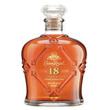 Crown Royal Extra Rare Blended 18 Year 750ML