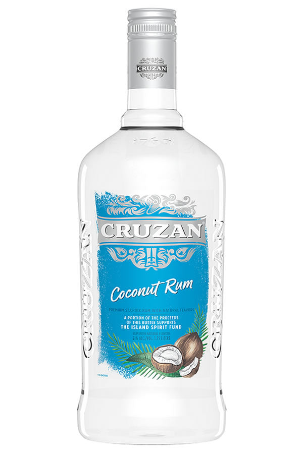 Cruzan Coconut Rum