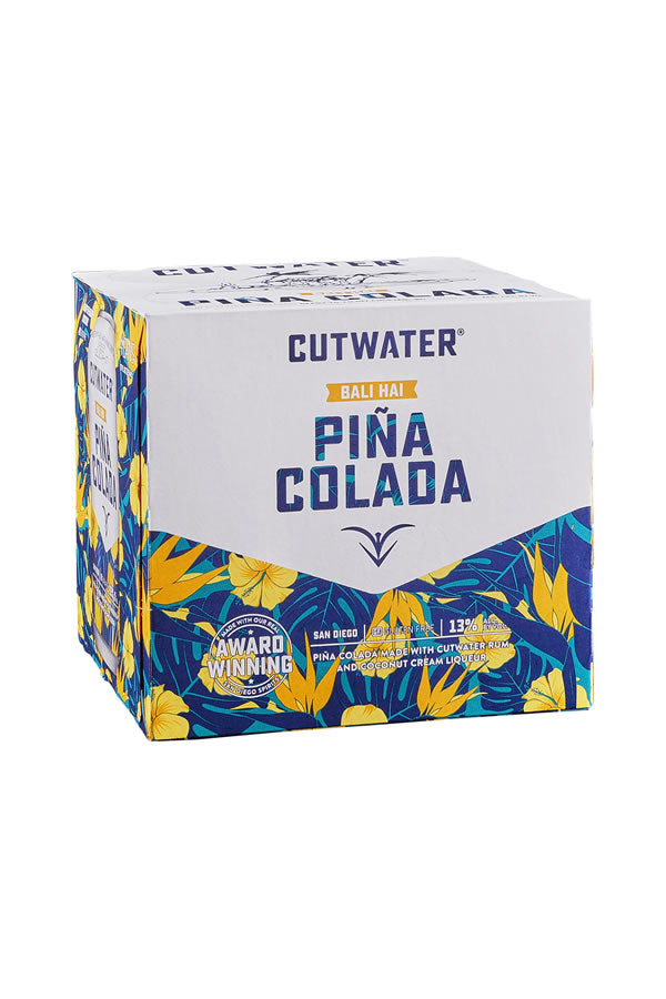 Cutwater Pina Colada