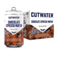Cutwater Chocolate Espresso Martini 4PK - Premixed Cocktail | Shop Online at The Liquor Barn
