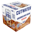 Cutwater Gingerbread White Russian 4PK - Premixed Cocktails | Shop Online at The Liquor Barn