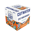 Cutwater Spicy Mango Margarita 4PK