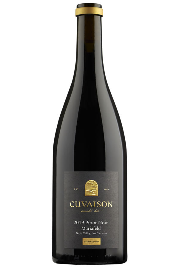 Cuvaison Pinot Noir Carneros