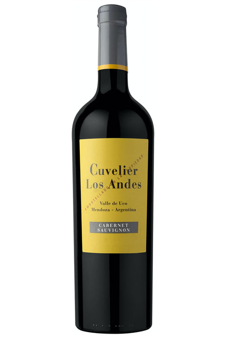 Cuvelier Los Andes Cabernet Sauvignon