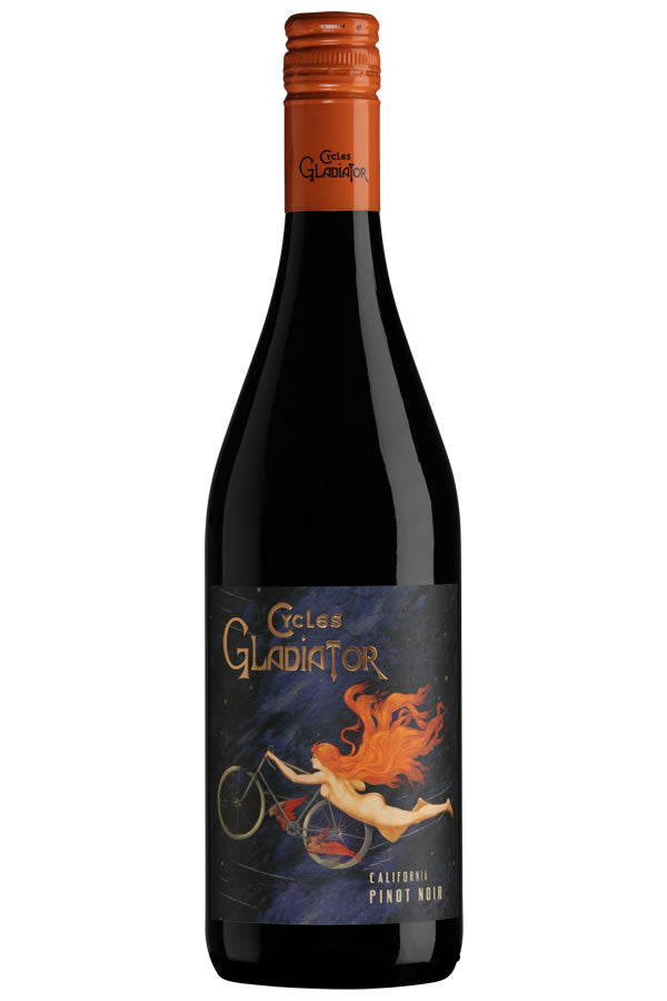 Cycles Gladiator Pinot Noir