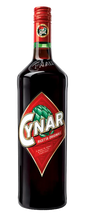 Cynar Artichoke Liqueur 1L - Aperitif | Shop Online at The Liquor Barn