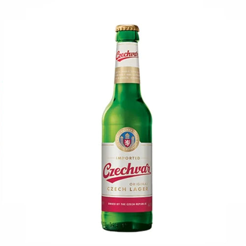 Czechvar Original 500ML